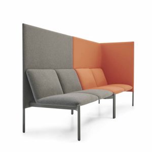BOOTH UNIT L