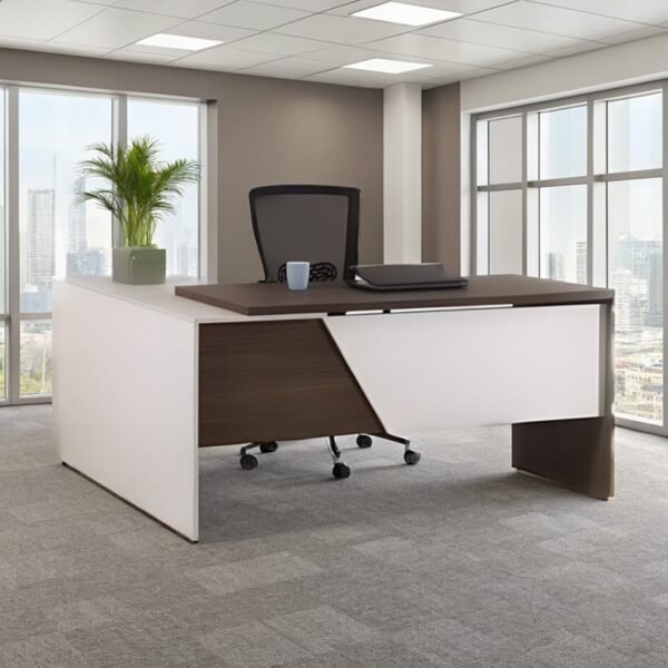 EDUSSA - Bureau opérationnel