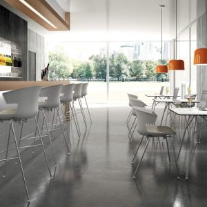 Meuble de bureau : Chaise - COVE