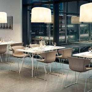 Meuble de bureau : Chaise - COVE