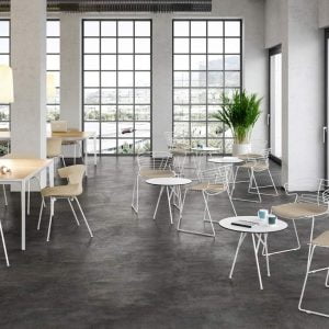 Meuble de bureau : Chaise - COVE