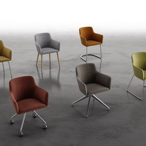 Chaise - CITY | City Desk