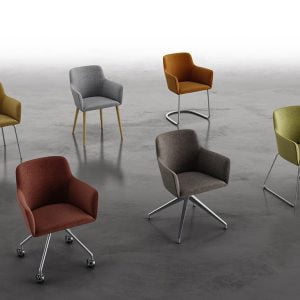 Chaise - CITY | City Desk