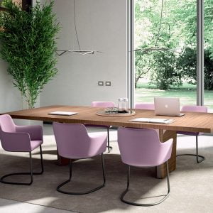 Chaise bureau - CITY | City Desk