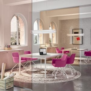 Chaise bureau - CITY | City Desk