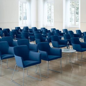 Chaise - CITY | City Desk