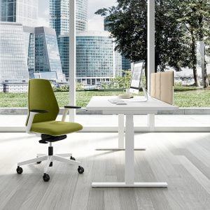 Bureau UP & UP