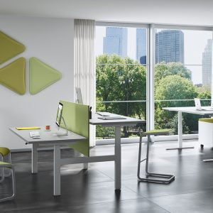 Bureau UP & UP