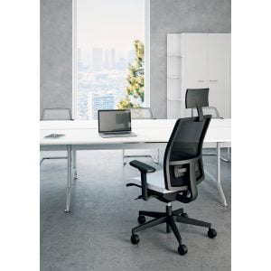Chaise de bureau - OLTRE | City Desk