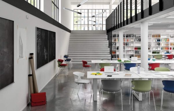 Bureau : Chaise - COVE