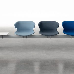 Meuble bureau : Chaise - COVE