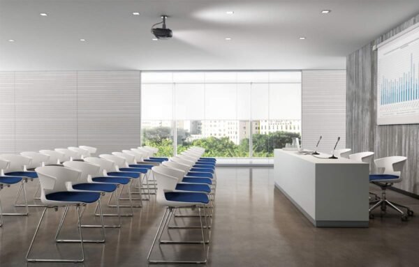 Meuble de bureau : Chaise - COVE