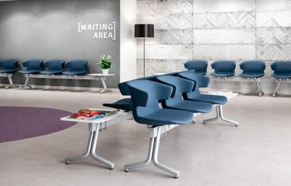 Meuble de bureau : Chaise - COVE