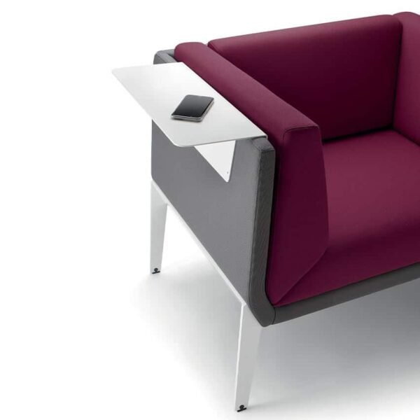 Lounge canapé ACCORD