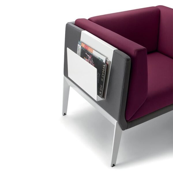 Lounge canapé ACCORD - City Desk