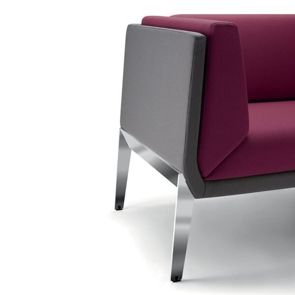 Lounge canapé ACCORD - City Desk