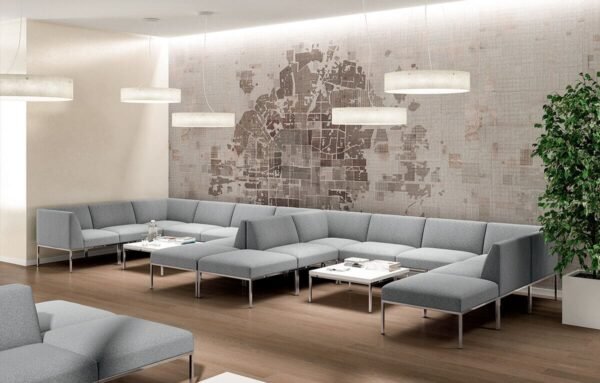 Lounge ASTRO - City Desk