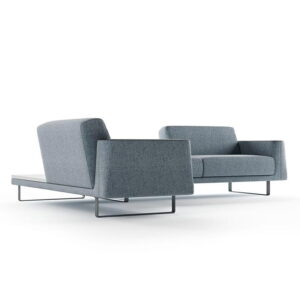 Meuble de bureau tunisie : Lounge - AVANA