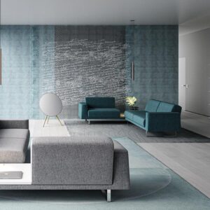 Meuble de bureau tunisie : Lounge - AVANA