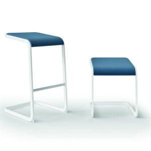 Tabouret - C-STOOL | City Desk