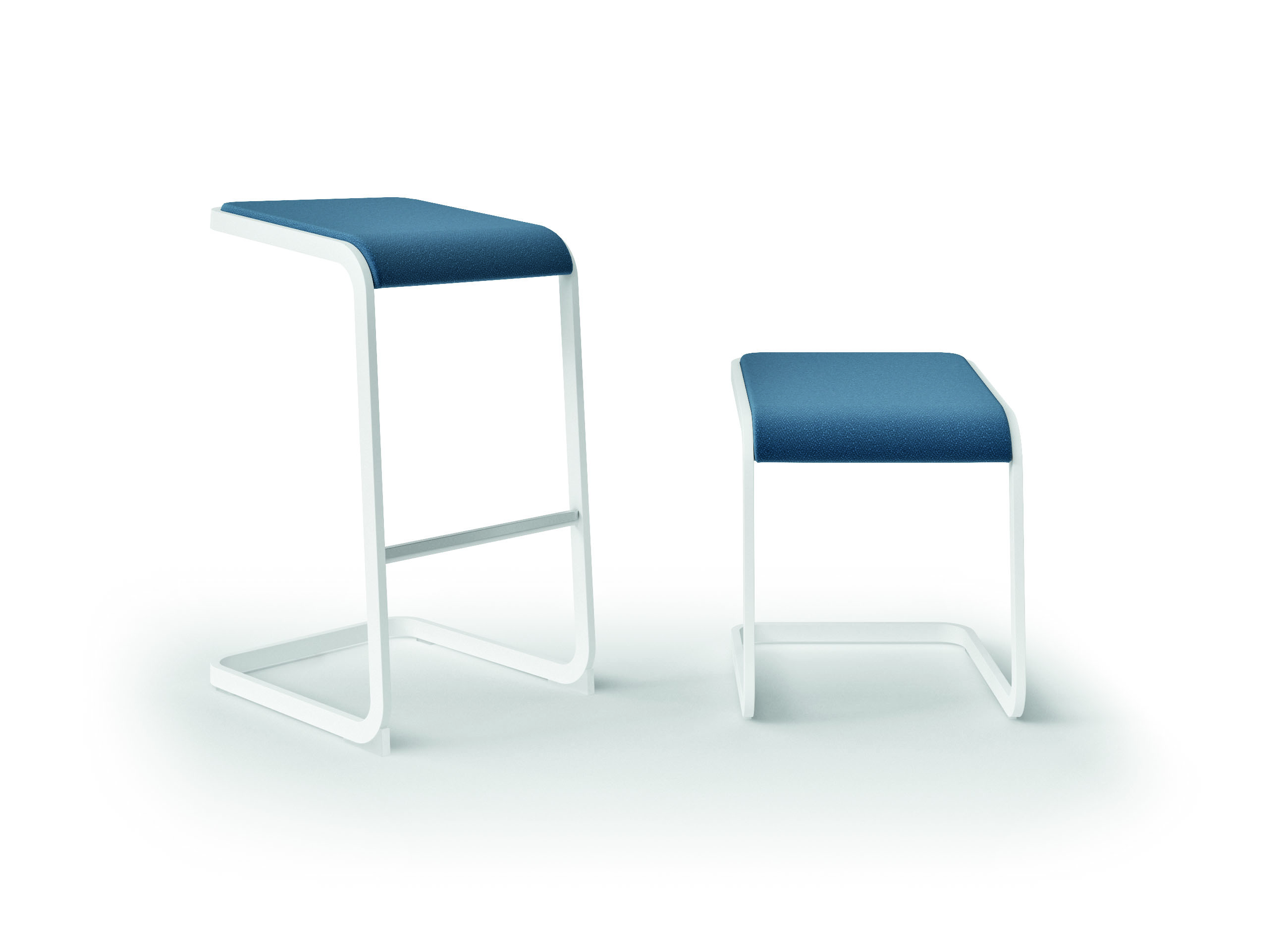 Tabouret - C-STOOL | City Desk