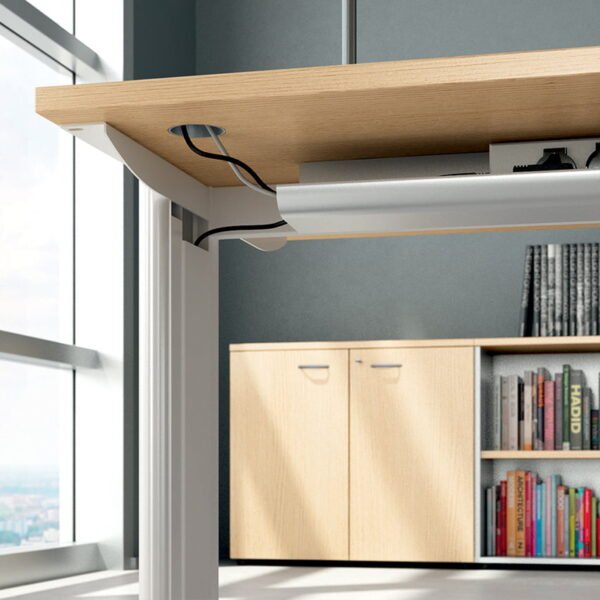 Bureau PRAKTICA | City Desk