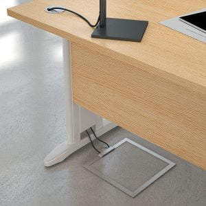 Bureau PRAKTICA | City Desk