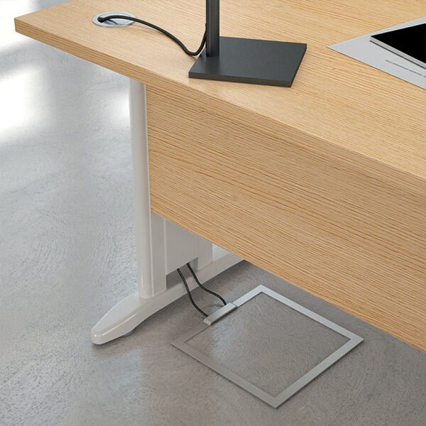 Bureau PRAKTICA | City Desk