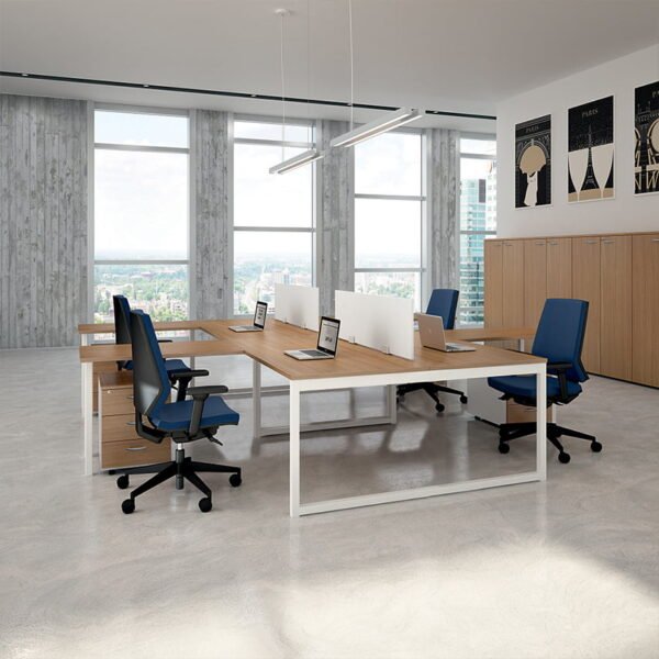 Bureau PRAKTICA | City Desk