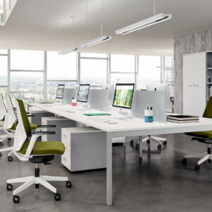 Bureau PRAKTICA | City Desk