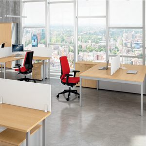 Bureau PRAKTICA | City Desk