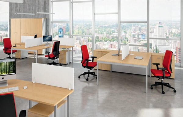 Bureau PRAKTICA | City Desk