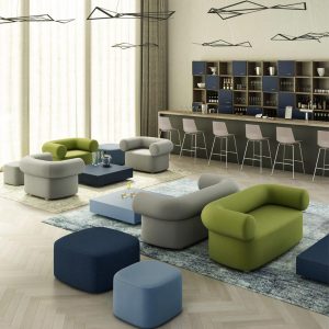 Lounge Abbey