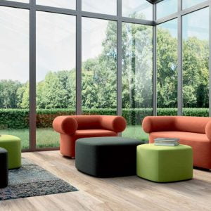 Lounge Abbey