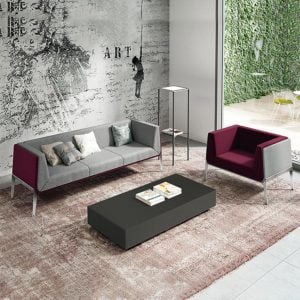 canapé-bureau
