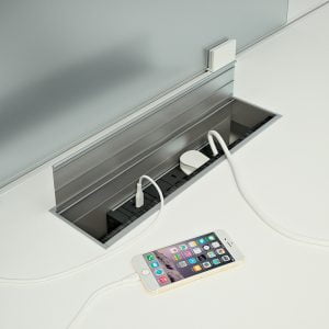 ACCESSOIRE TOP ACCESS - City Desk