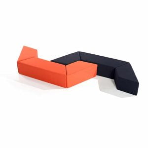 Lounge - LOFT | City Desk