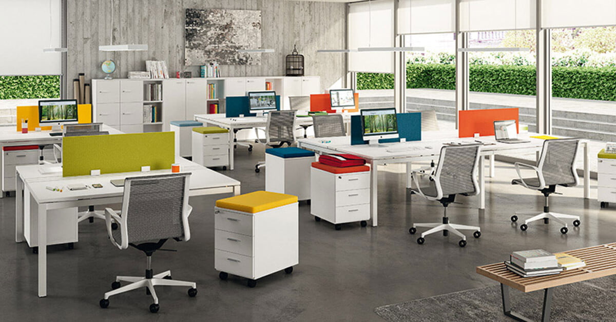 naissance-open-space - City Desk
