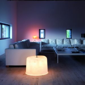 accessoires & luminaires : Ola