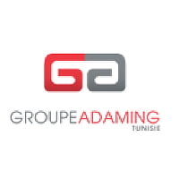 GROUPE ADAMING Tunisie - City Desk