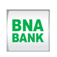 BNA BANK - City Desk