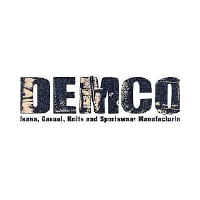 DEMCO - City Desk