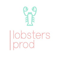 Lobsters prod - City Desk