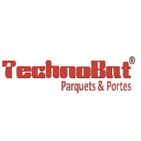 TechnoBat : Parquets & Portes - City Desk