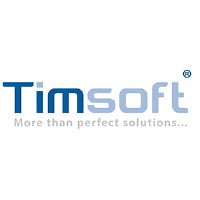 TimSoft - City Desk