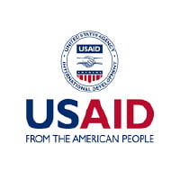 USAID : From the american people - City Desk