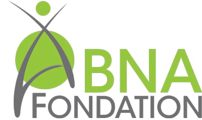 Logo BNA Fondation