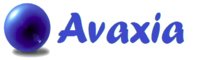 Logo Evaxia