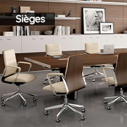 Sièges City Desk