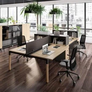 Bureau X3